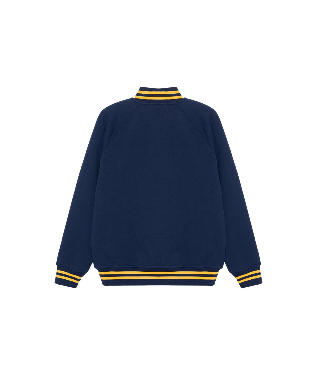 POLO RALPH LAUREN Синяя куртка, фото 2