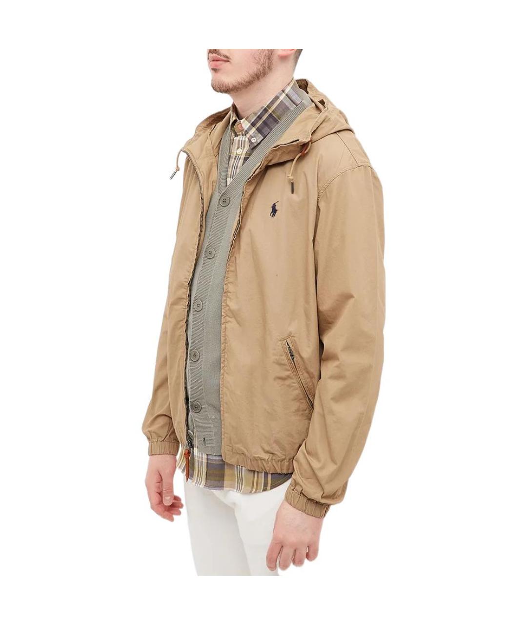 POLO RALPH LAUREN Куртка, фото 4