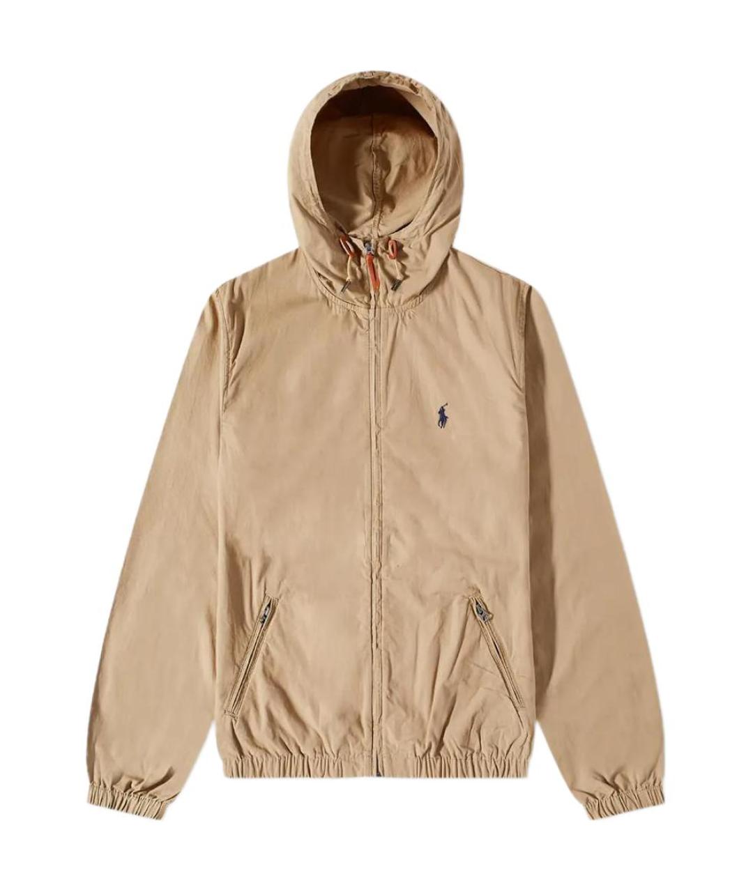 POLO RALPH LAUREN Куртка, фото 1