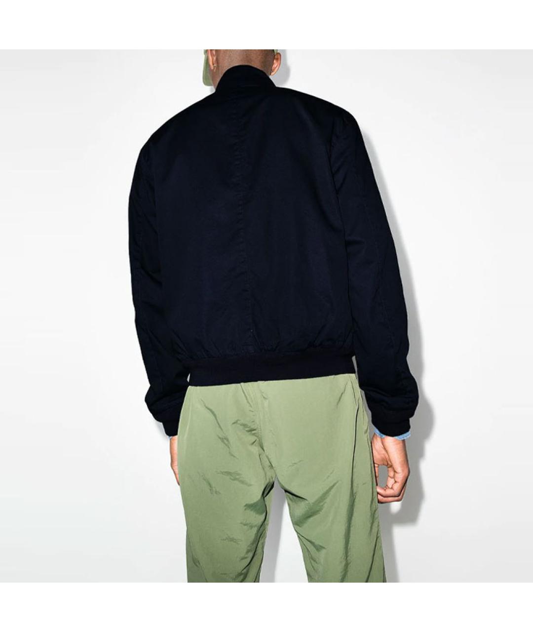 POLO RALPH LAUREN Синяя куртка, фото 5