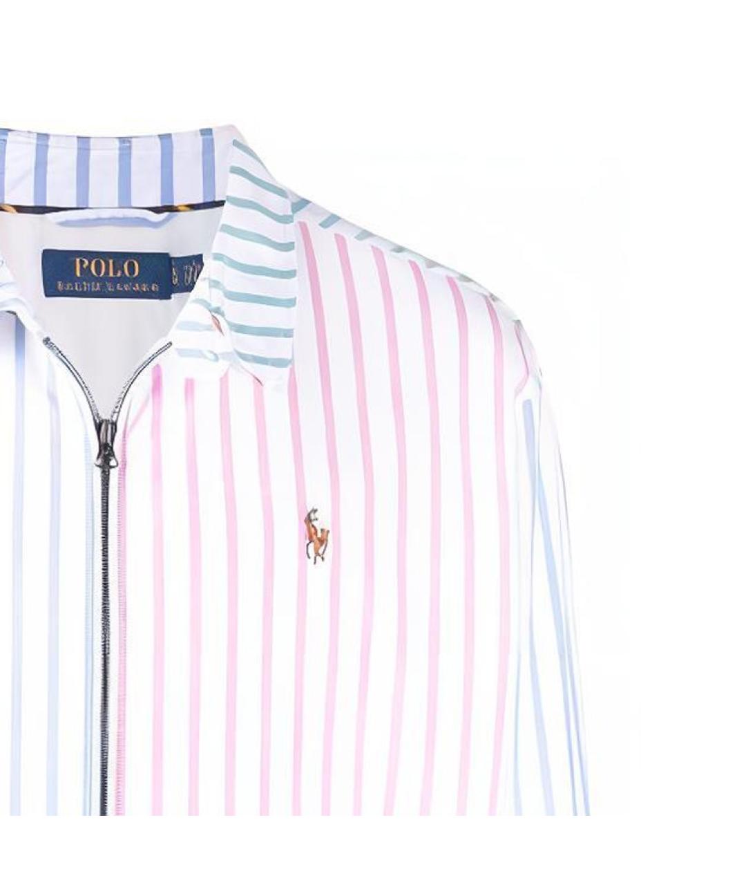 POLO RALPH LAUREN Мульти куртка, фото 6