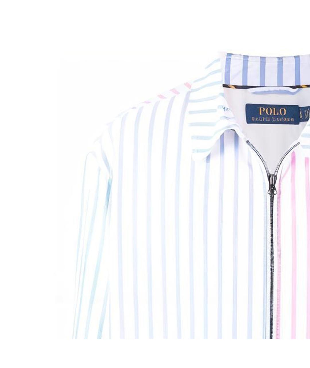 POLO RALPH LAUREN Мульти куртка, фото 5