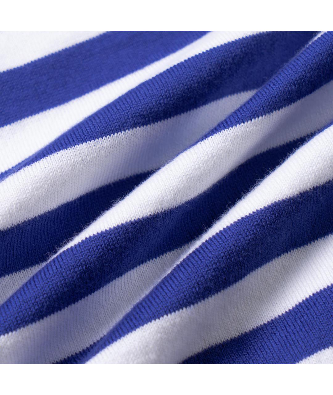 POLO RALPH LAUREN Синий кардиган, фото 8