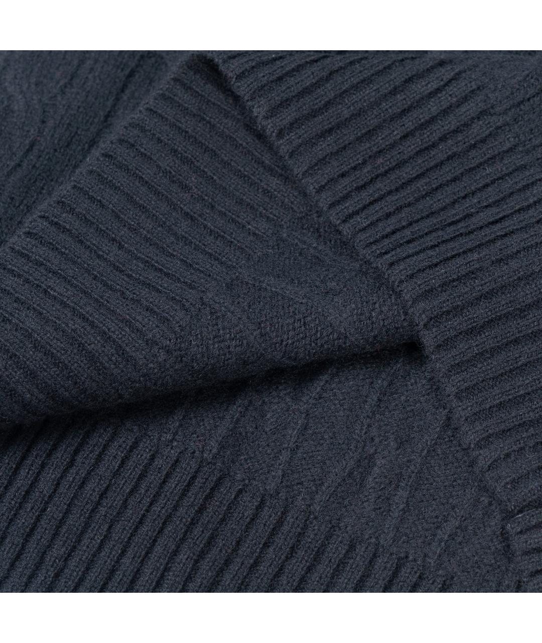 POLO RALPH LAUREN Черный джемпер / свитер, фото 6