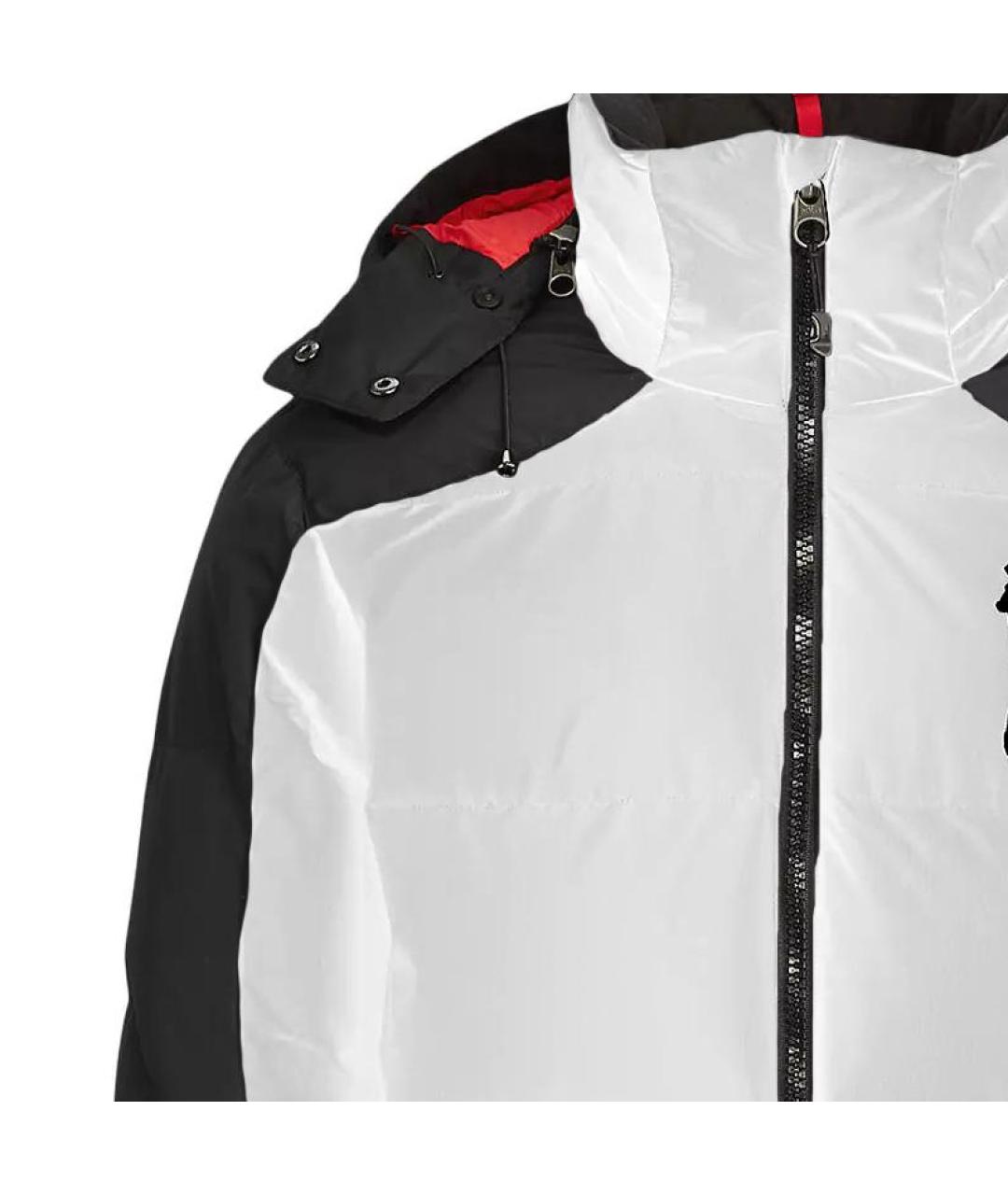 POLO RALPH LAUREN Серая куртка, фото 6