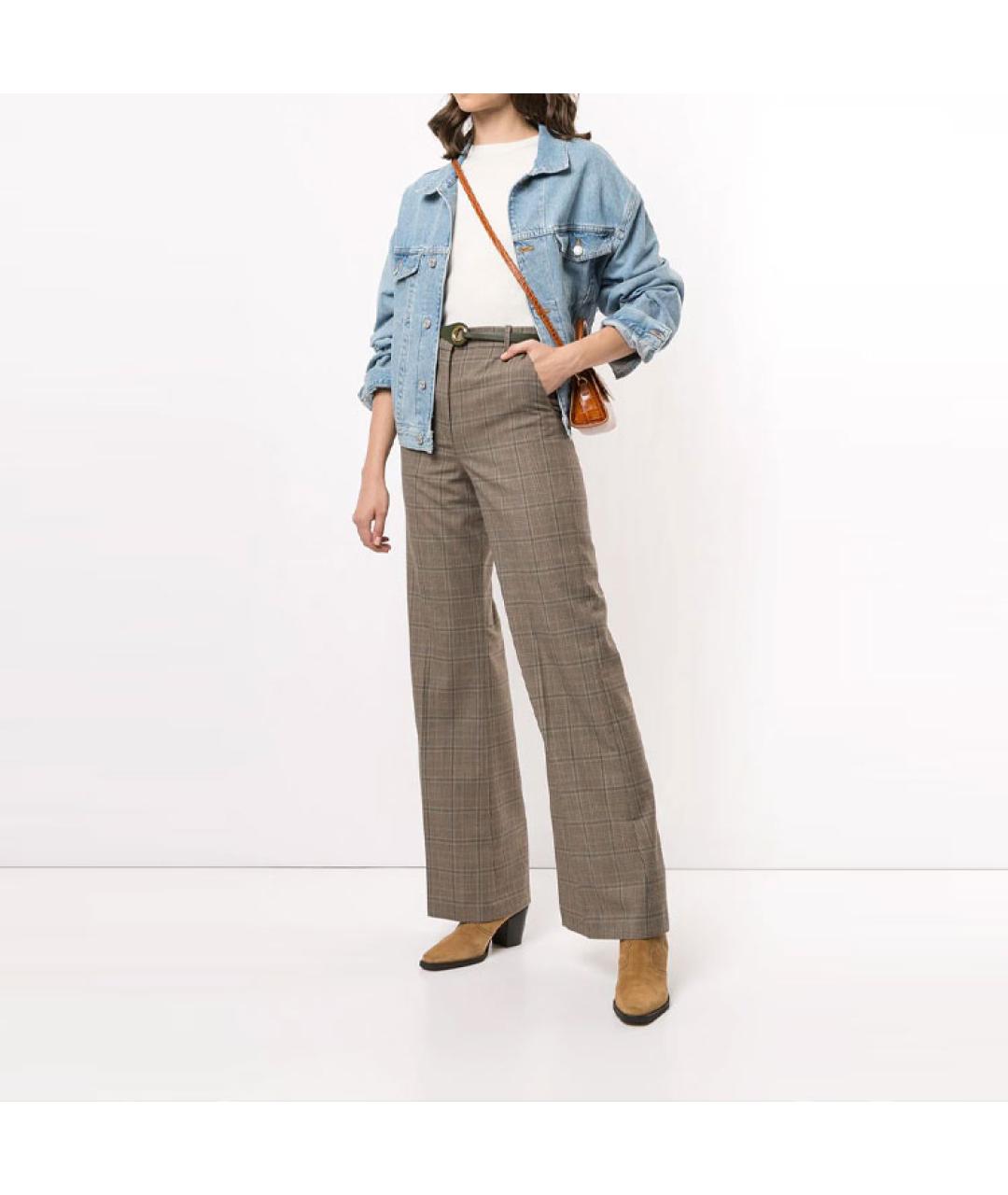 POLO RALPH LAUREN Белый джемпер / свитер, фото 2