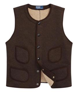 POLO RALPH LAUREN Жилет