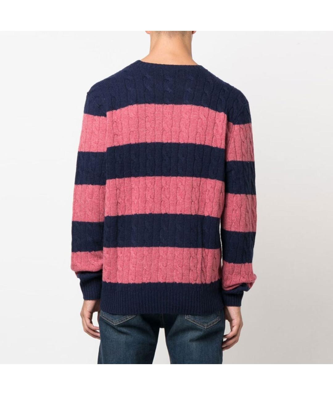 POLO RALPH LAUREN Мульти джемпер / свитер, фото 3