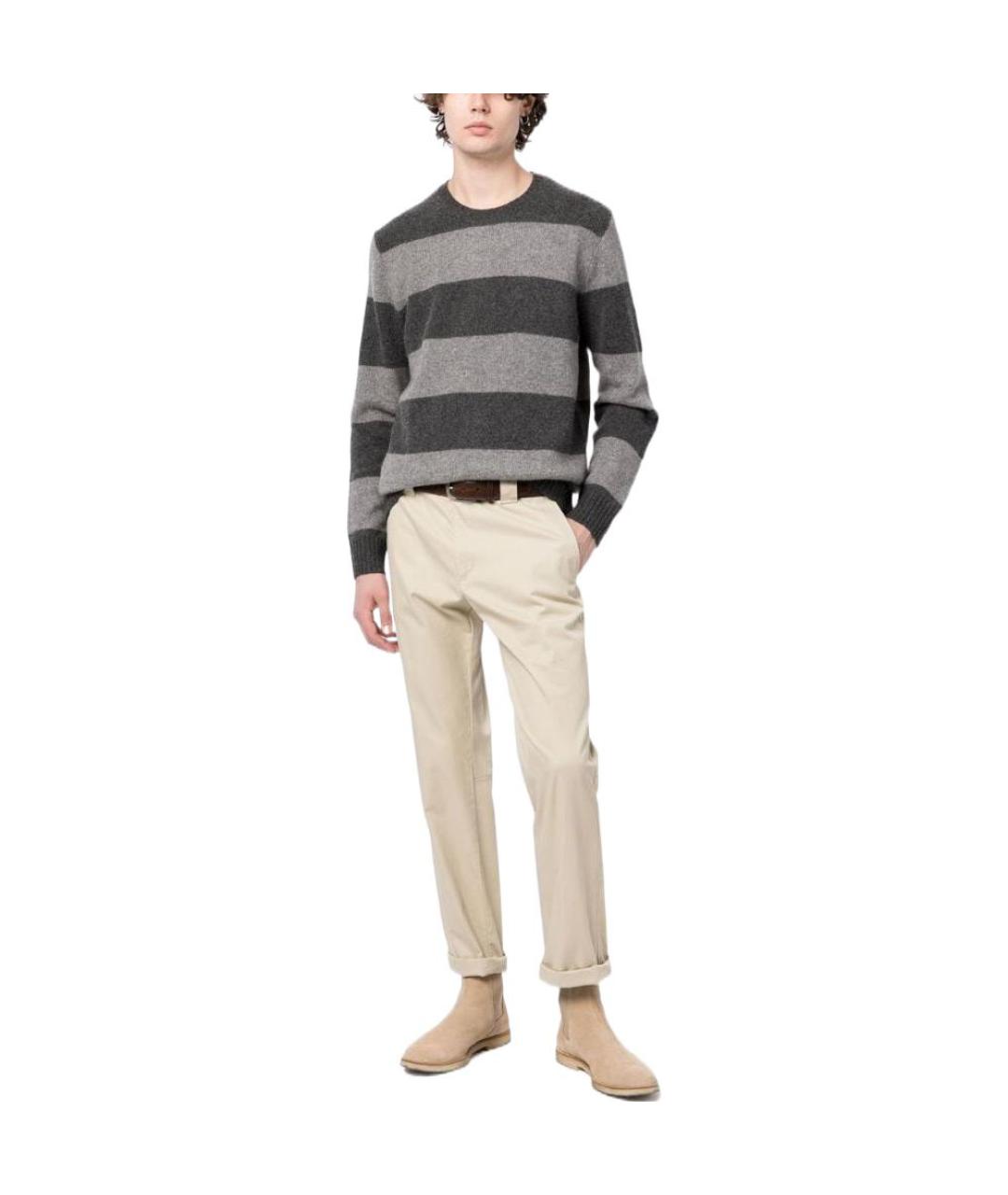 POLO RALPH LAUREN Мульти джемпер / свитер, фото 2