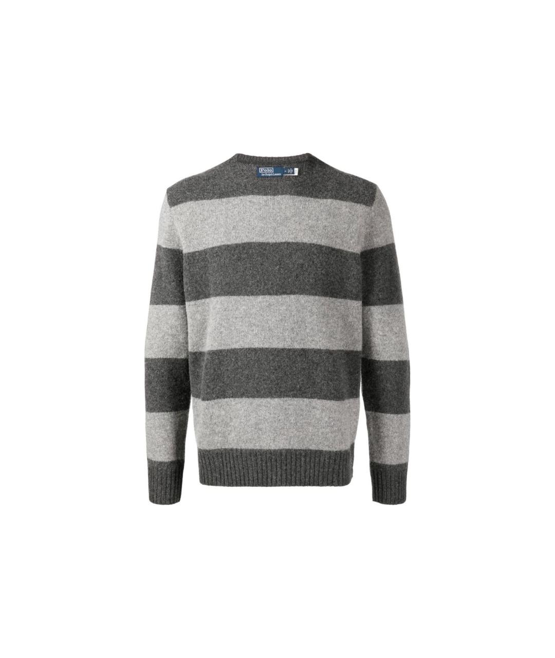 POLO RALPH LAUREN Мульти джемпер / свитер, фото 1