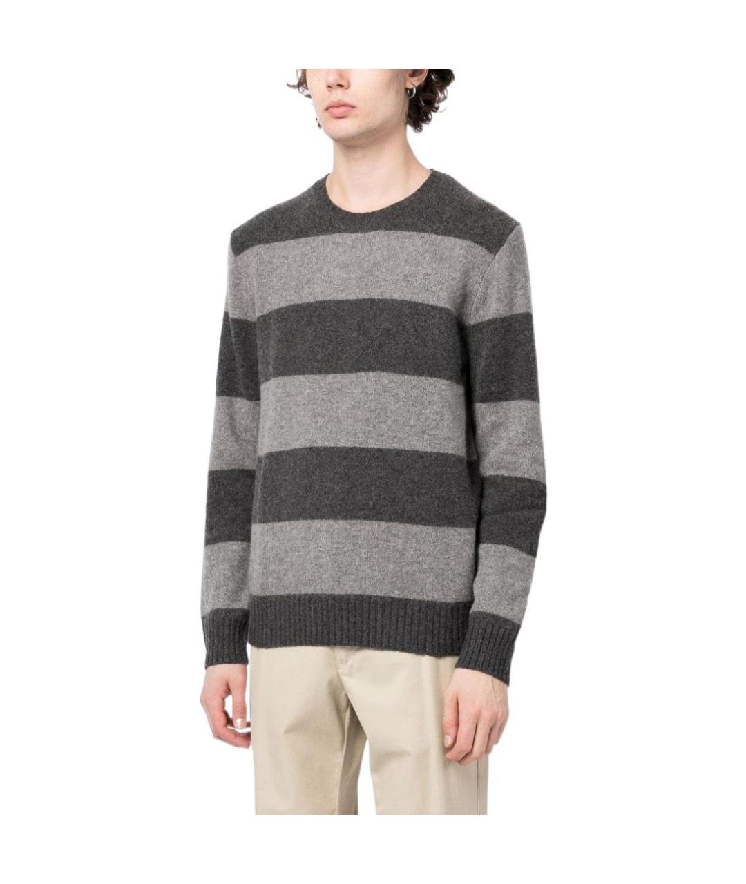 POLO RALPH LAUREN Мульти джемпер / свитер, фото 4