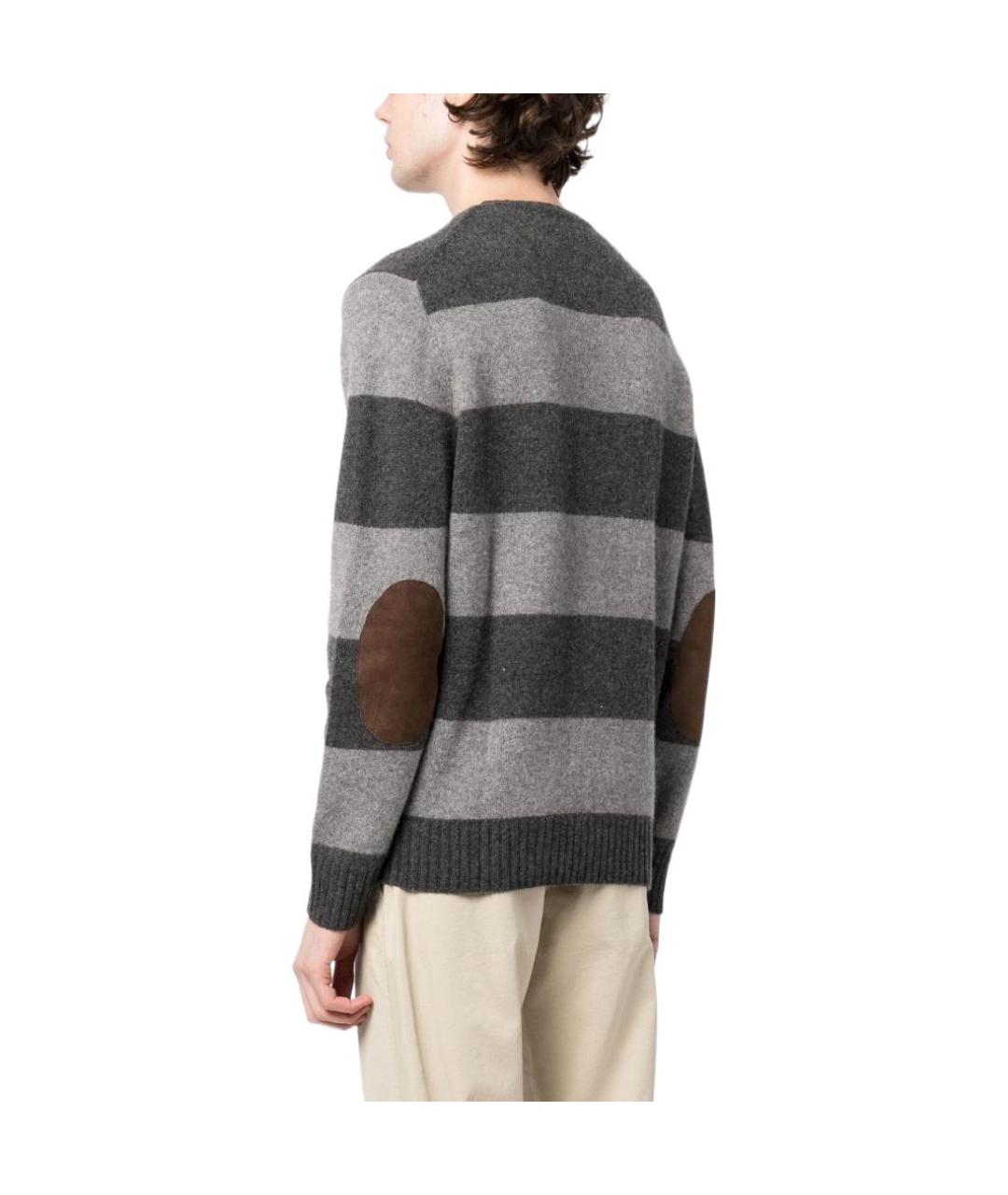 POLO RALPH LAUREN Мульти джемпер / свитер, фото 3