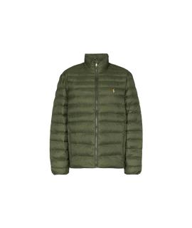 POLO RALPH LAUREN Пуховик