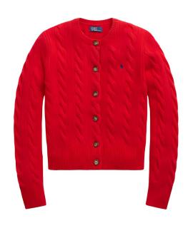 POLO RALPH LAUREN Кардиган