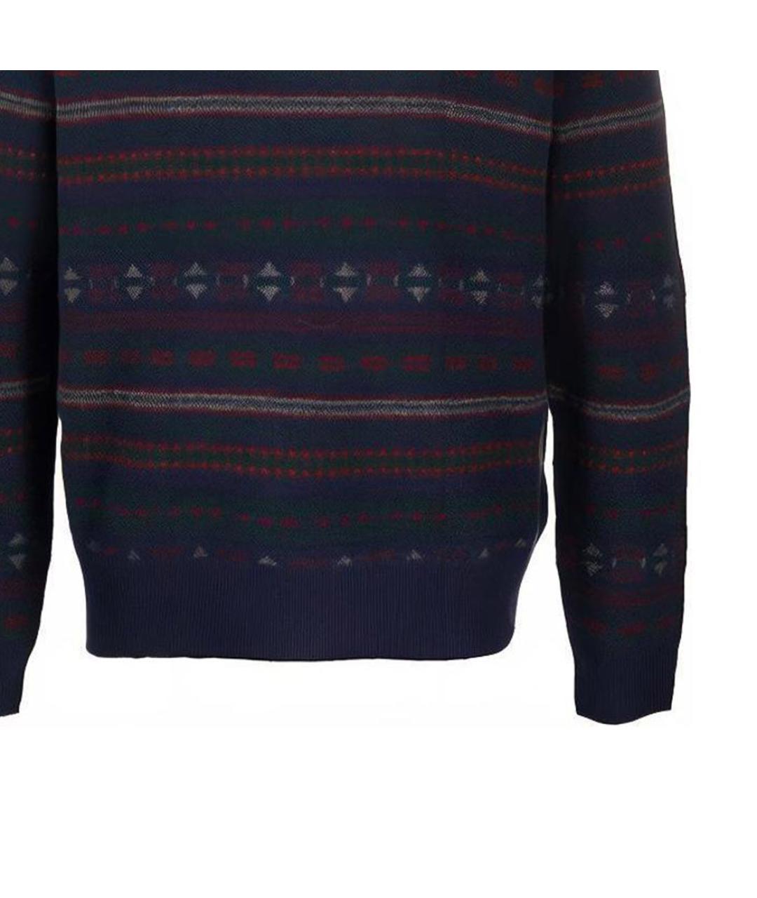 POLO RALPH LAUREN Мульти джемпер / свитер, фото 5