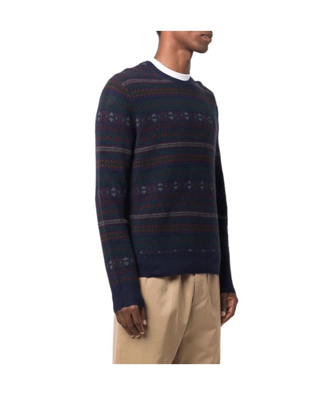 POLO RALPH LAUREN Мульти джемпер / свитер, фото 4