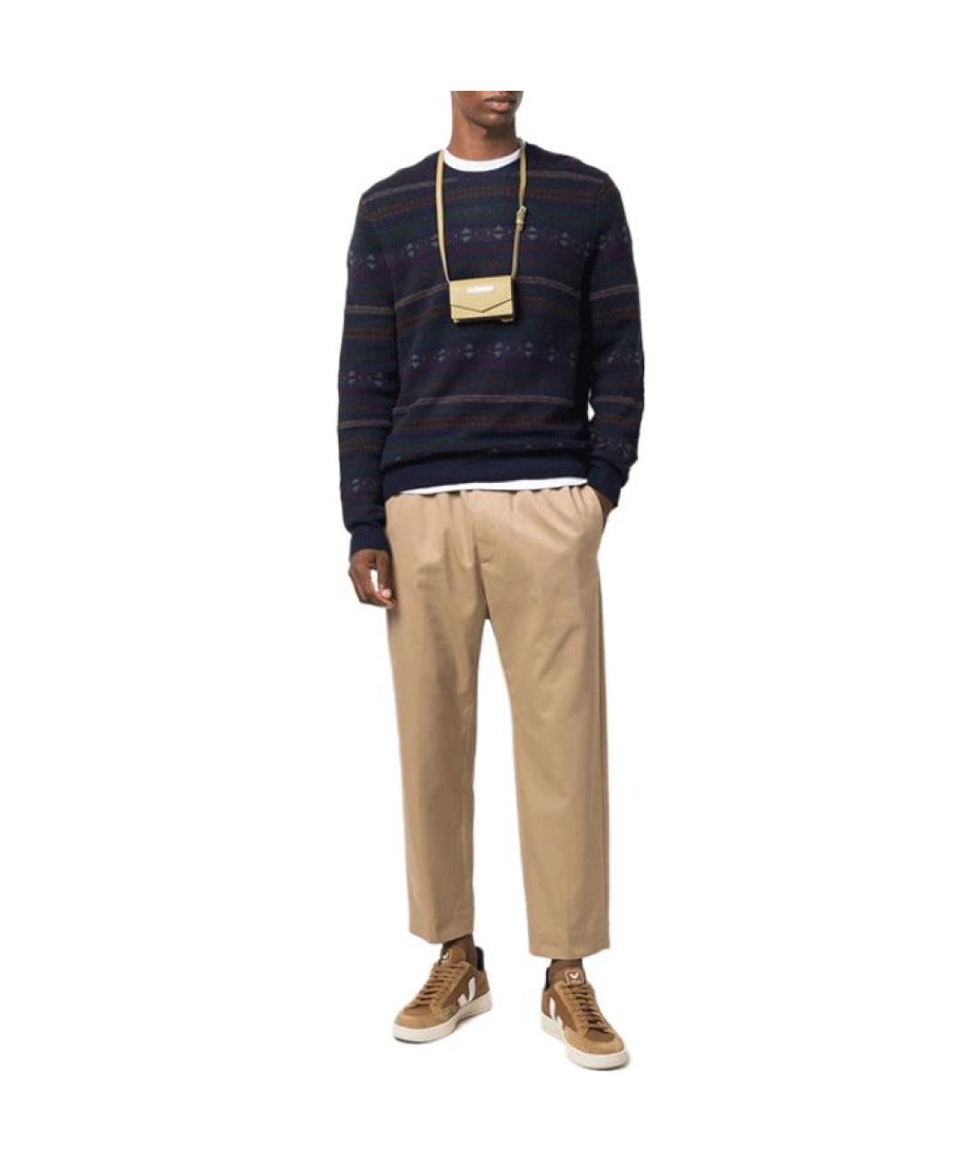 POLO RALPH LAUREN Мульти джемпер / свитер, фото 2