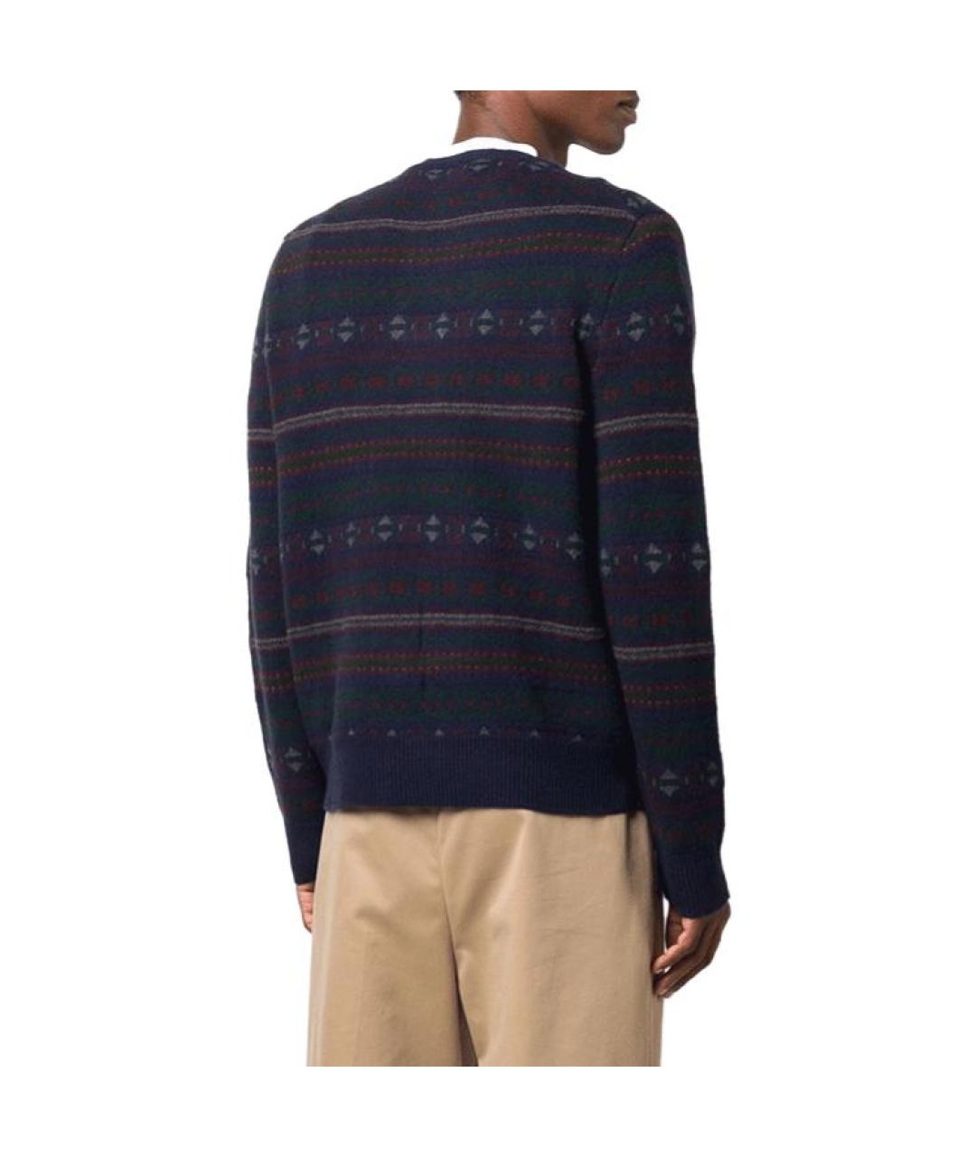 POLO RALPH LAUREN Мульти джемпер / свитер, фото 3