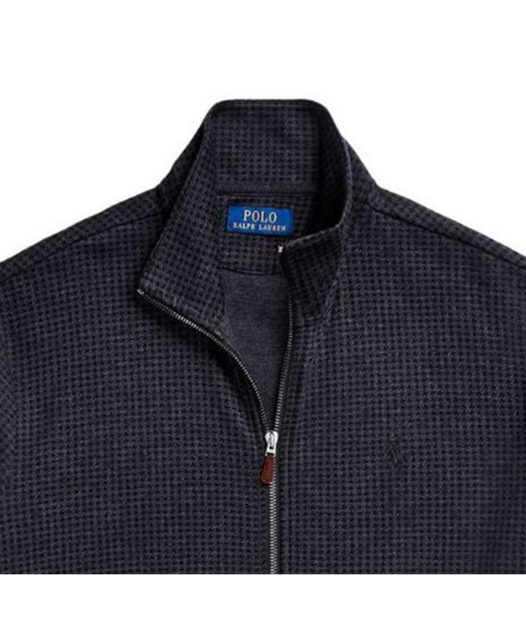 POLO RALPH LAUREN Серый джемпер / свитер, фото 6