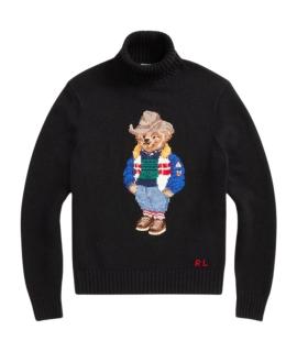 POLO RALPH LAUREN Джемпер / свитер