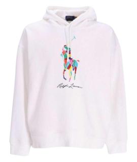 POLO RALPH LAUREN Худи/толстовка