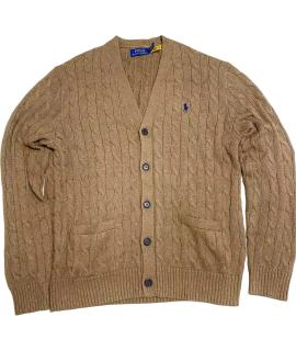 POLO RALPH LAUREN Кардиган