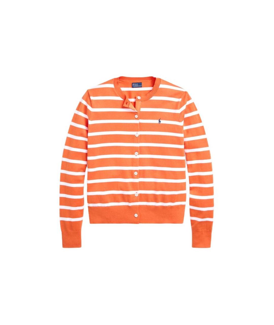 POLO RALPH LAUREN Мульти кардиган, фото 1