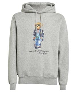 POLO RALPH LAUREN Худи/толстовка