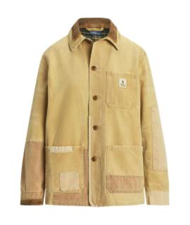 POLO RALPH LAUREN Куртка