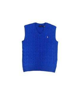 POLO RALPH LAUREN Жилетка