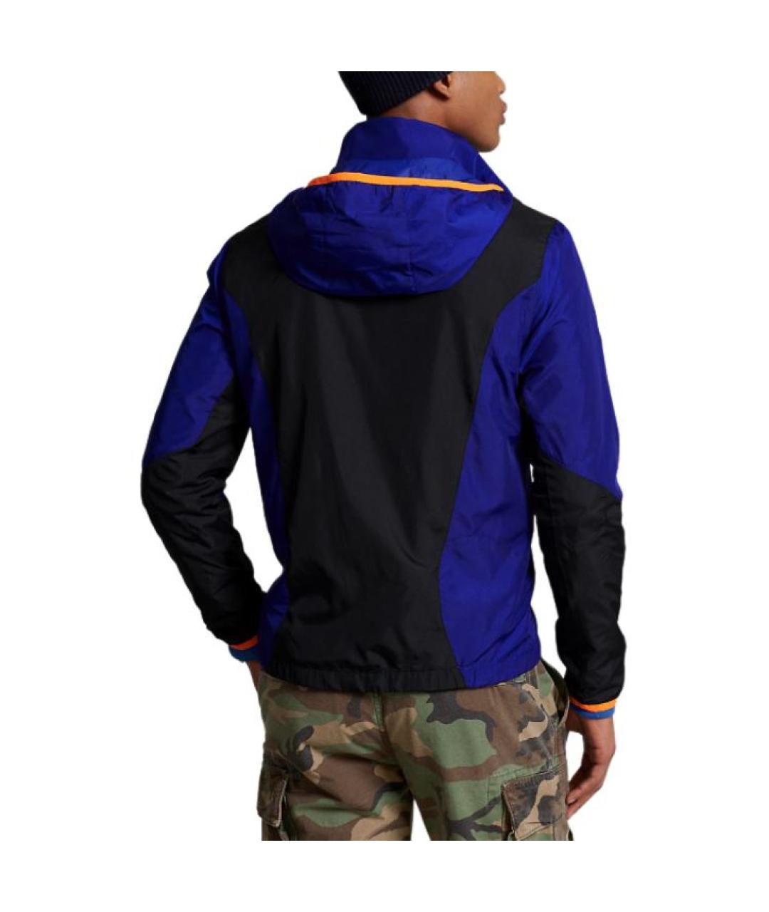 POLO RALPH LAUREN Мульти куртка, фото 3