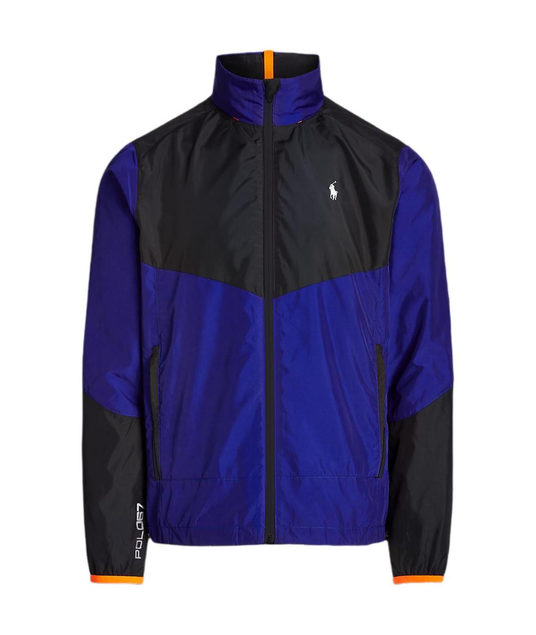 POLO RALPH LAUREN Мульти куртка, фото 1