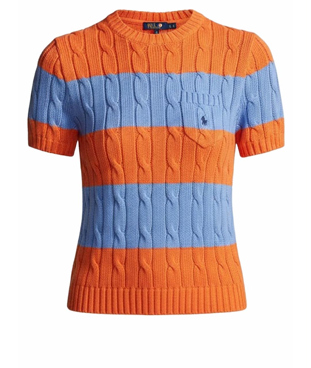 POLO RALPH LAUREN Мульти джемпер / свитер, фото 1