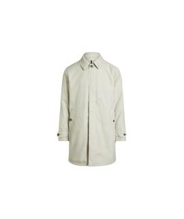 POLO RALPH LAUREN Пуховик