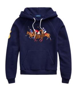 POLO RALPH LAUREN Худи/толстовка