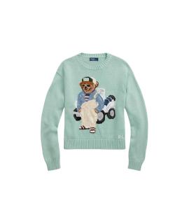 POLO RALPH LAUREN Джемпер / свитер