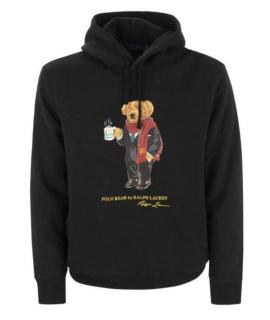 POLO RALPH LAUREN Худи/толстовка