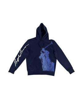 POLO RALPH LAUREN Худи/толстовка