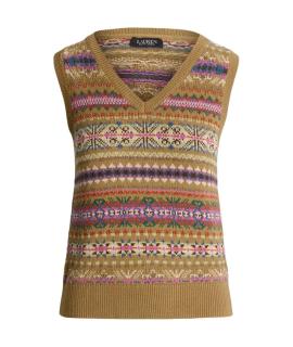 POLO RALPH LAUREN Жилетка