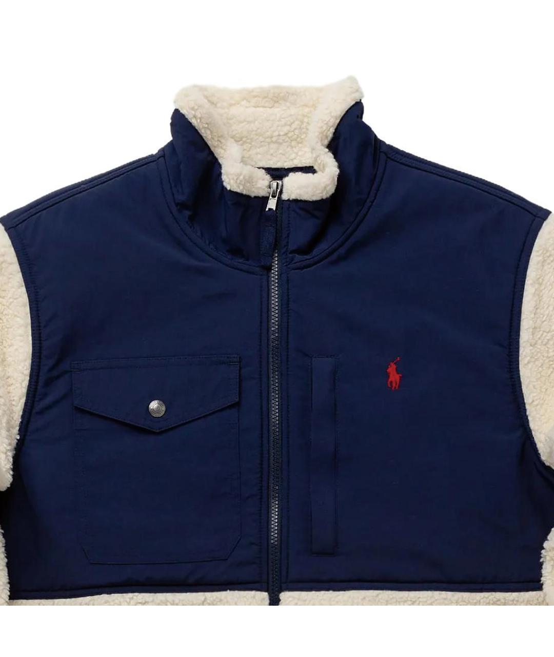 POLO RALPH LAUREN Мульти куртка, фото 2