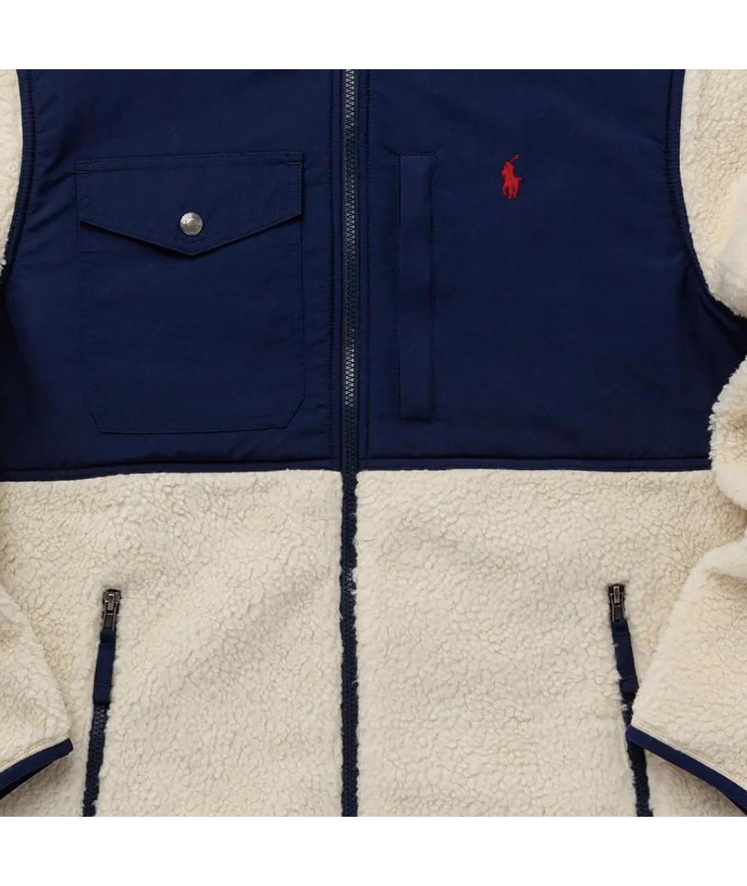 POLO RALPH LAUREN Мульти куртка, фото 5