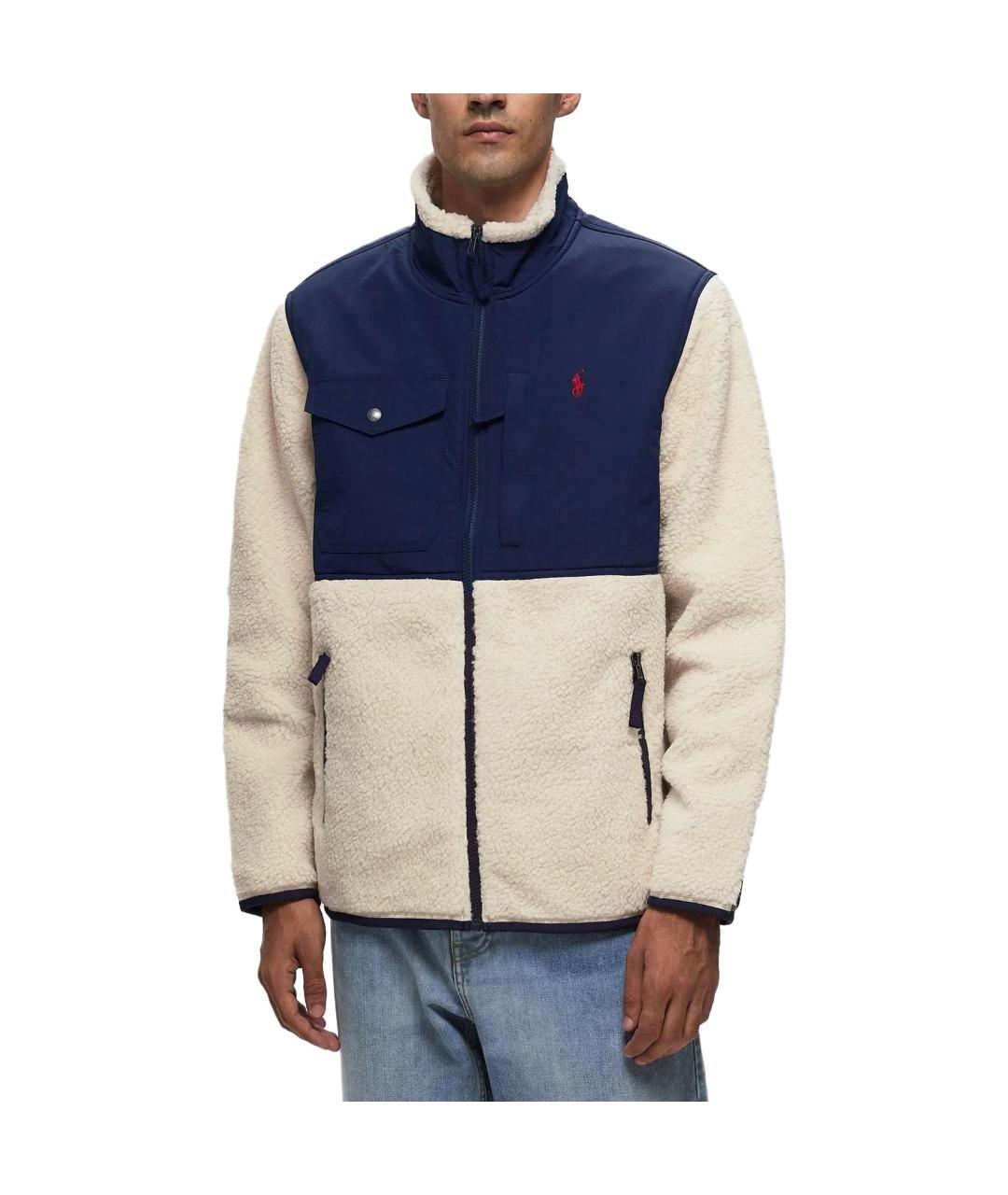 POLO RALPH LAUREN Мульти куртка, фото 3