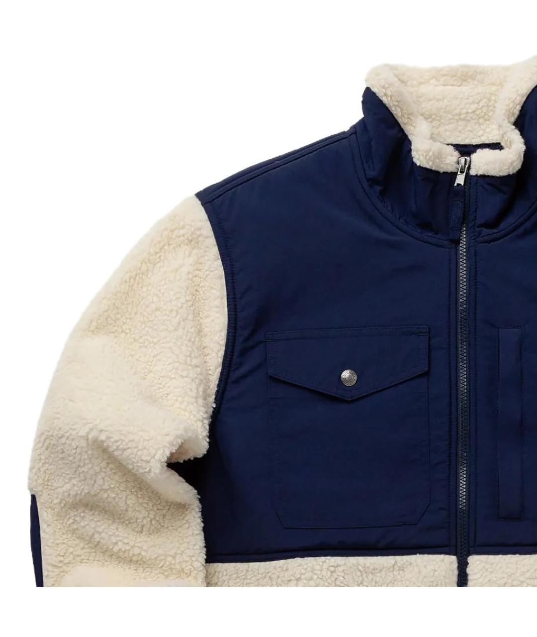 POLO RALPH LAUREN Мульти куртка, фото 4