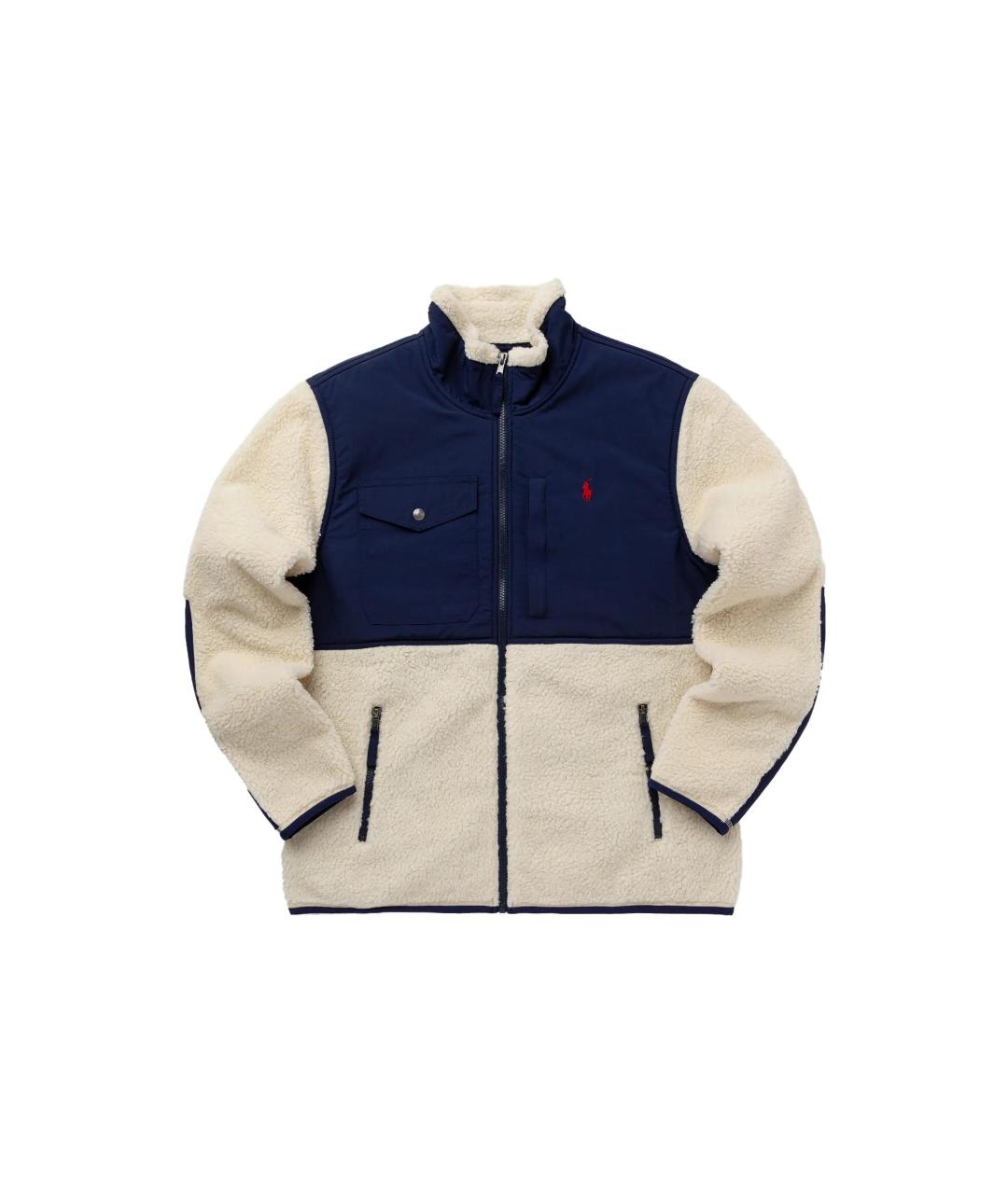 POLO RALPH LAUREN Мульти куртка, фото 1