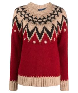 POLO RALPH LAUREN Джемпер / свитер