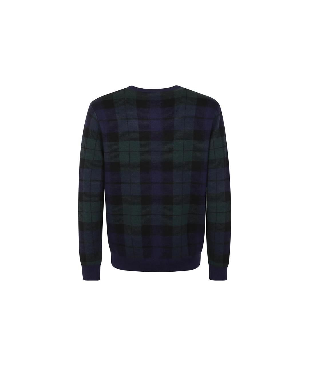 POLO RALPH LAUREN Мульти джемпер / свитер, фото 2