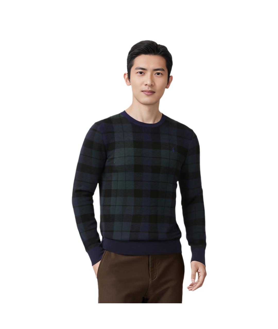 POLO RALPH LAUREN Мульти джемпер / свитер, фото 3