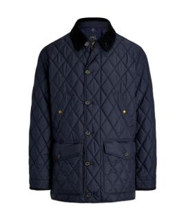 POLO RALPH LAUREN Пуховик