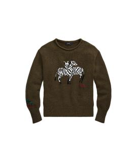 POLO RALPH LAUREN Джемпер / свитер