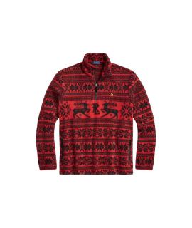 POLO RALPH LAUREN Худи/толстовка